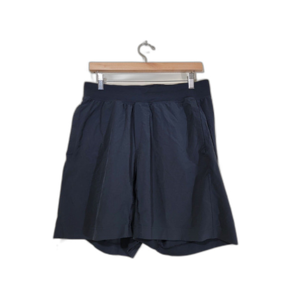 lululemon athletica Other - Lululemon Men's Black Shorts - Medium